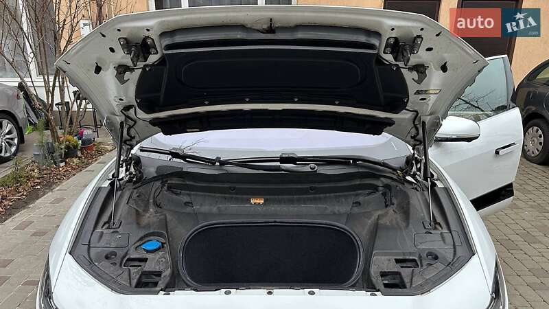 Внедорожник / Кроссовер Jaguar I-Pace 2020 в Киеве фото 5 Внедорожник / Кроссовер Jaguar I-Pace 2020 в Киеве