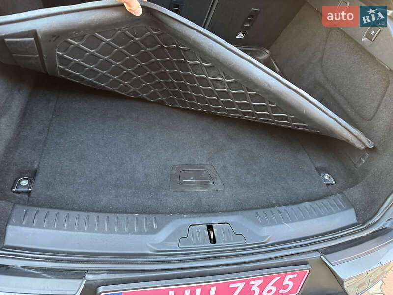 Внедорожник / Кроссовер Jaguar I-Pace 2019 в Ровно