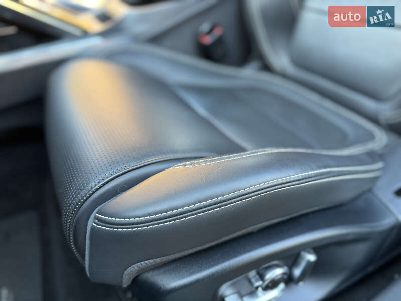 Внедорожник / Кроссовер Jaguar I-Pace 2019 в Ровно