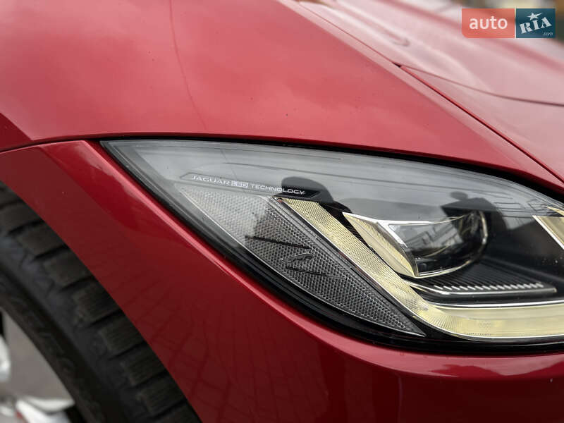 Внедорожник / Кроссовер Jaguar I-Pace 2018 в Хмельницком фото 38 Внедорожник / Кроссовер Jaguar I-Pace 2018 в Хмельницком