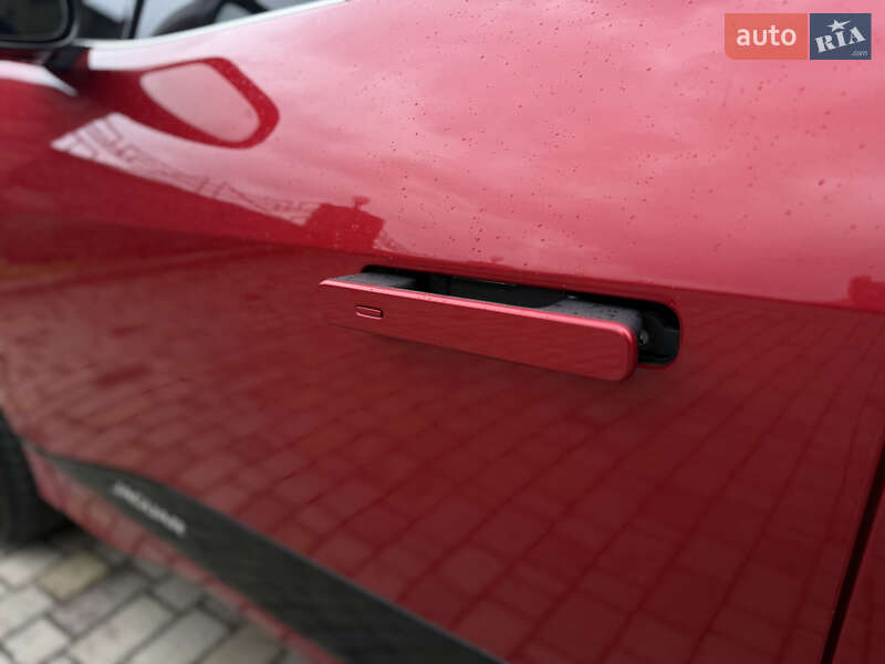 Внедорожник / Кроссовер Jaguar I-Pace 2018 в Хмельницком фото 46 Внедорожник / Кроссовер Jaguar I-Pace 2018 в Хмельницком