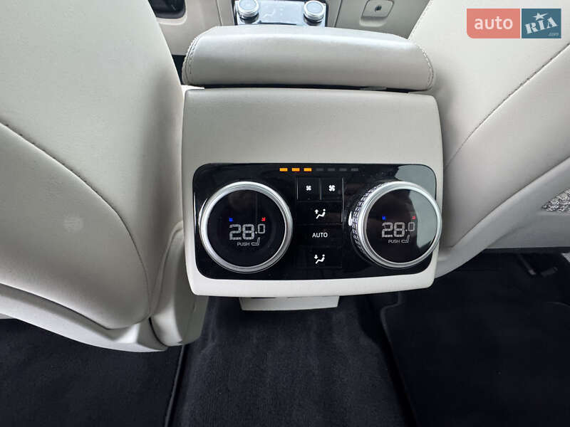 Внедорожник / Кроссовер Jaguar I-Pace 2018 в Коломые