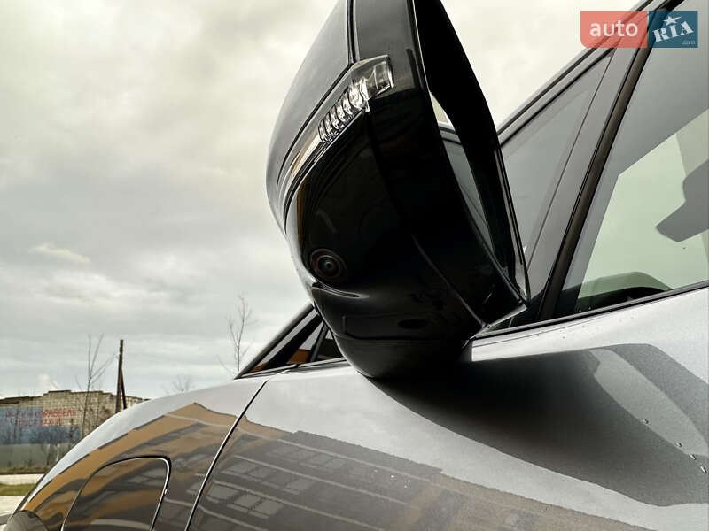 Внедорожник / Кроссовер Jaguar I-Pace 2020 в Ивано-Франковске фото 12 Внедорожник / Кроссовер Jaguar I-Pace 2020 в Ивано-Франковске