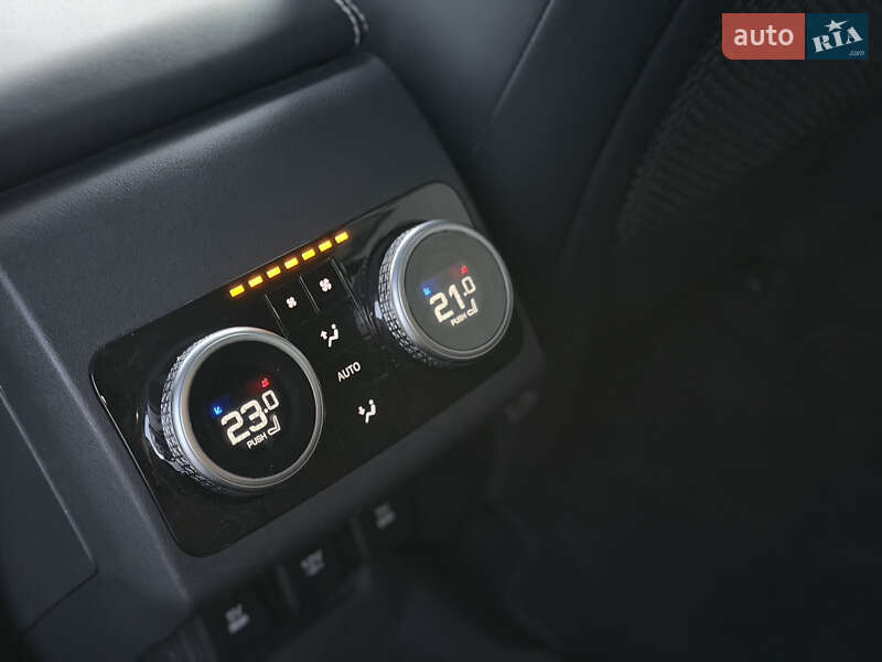 Внедорожник / Кроссовер Jaguar I-Pace 2019 в Виннице