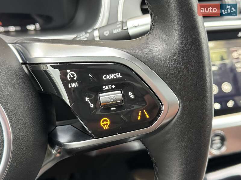 Внедорожник / Кроссовер Jaguar I-Pace 2018 в Днепре фото 18 Внедорожник / Кроссовер Jaguar I-Pace 2018 в Днепре