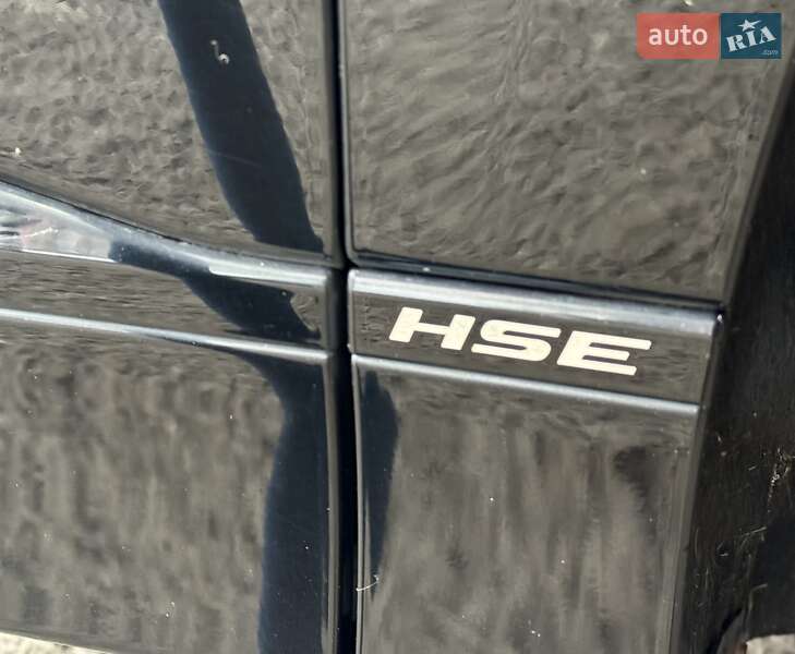 Внедорожник / Кроссовер Jaguar I-Pace 2018 в Днепре фото 9 Внедорожник / Кроссовер Jaguar I-Pace 2018 в Днепре