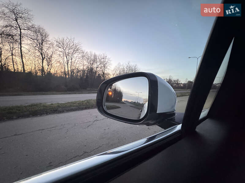 Внедорожник / Кроссовер Jaguar I-Pace 2021 в Львове