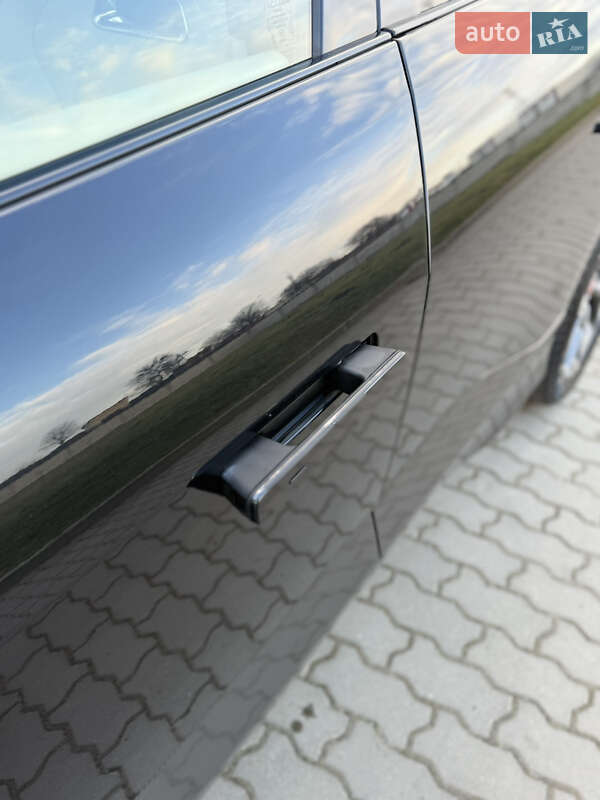 Внедорожник / Кроссовер Jaguar I-Pace 2019 в Радехове