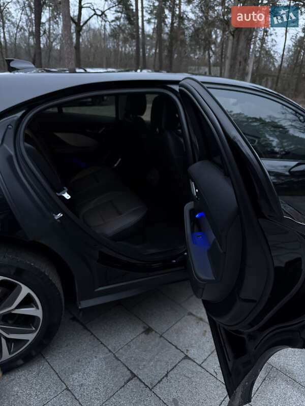 Внедорожник / Кроссовер Jaguar I-Pace 2019 в Черкассах