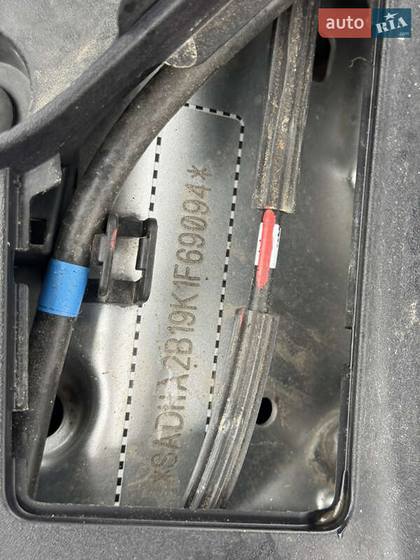 Позашляховик / Кросовер Jaguar I-Pace 2018 в Косові