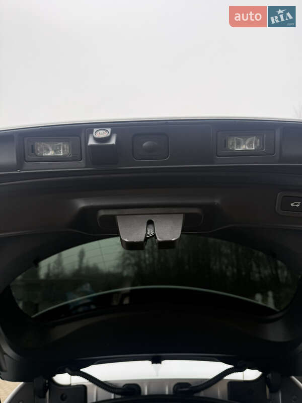 Позашляховик / Кросовер Jaguar I-Pace 2018 в Косові