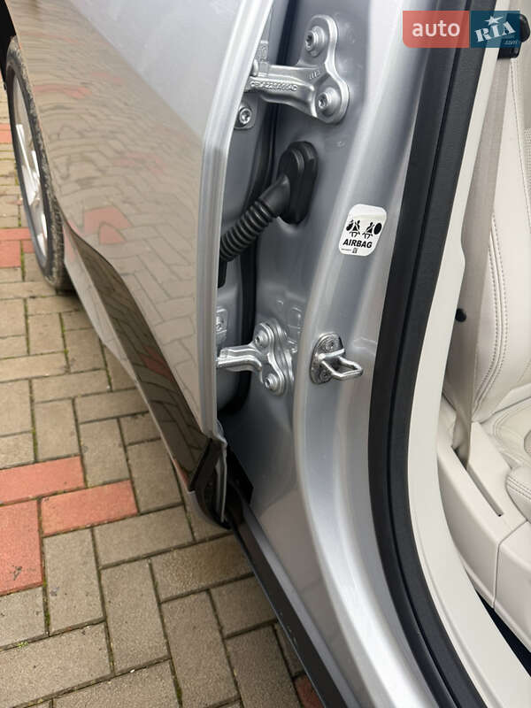 Позашляховик / Кросовер Jaguar I-Pace 2018 в Косові