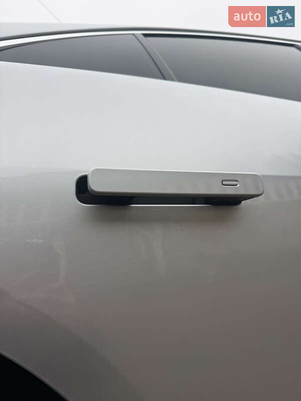 Позашляховик / Кросовер Jaguar I-Pace 2018 в Косові