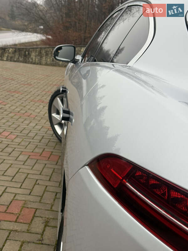 Позашляховик / Кросовер Jaguar I-Pace 2018 в Косові