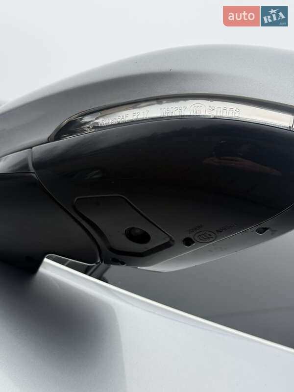 Позашляховик / Кросовер Jaguar I-Pace 2018 в Косові