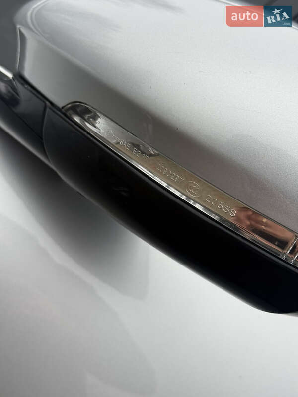 Позашляховик / Кросовер Jaguar I-Pace 2018 в Косові