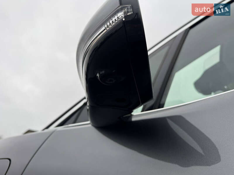 Внедорожник / Кроссовер Jaguar I-Pace 2018 в Лопатине