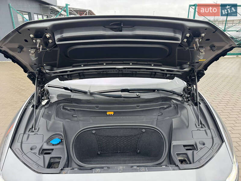 Внедорожник / Кроссовер Jaguar I-Pace 2018 в Лопатине