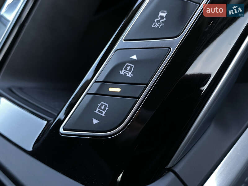 Внедорожник / Кроссовер Jaguar I-Pace 2019 в Львове