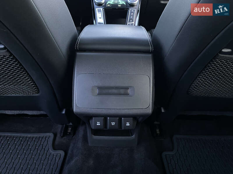 Внедорожник / Кроссовер Jaguar I-Pace 2019 в Львове