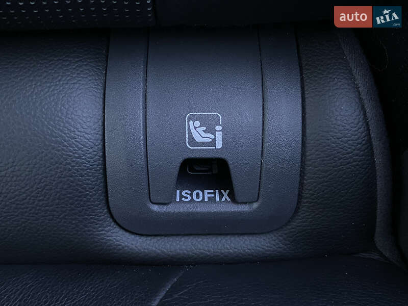 Внедорожник / Кроссовер Jaguar I-Pace 2019 в Львове