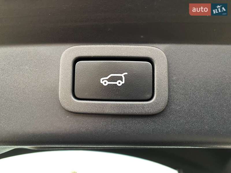 Внедорожник / Кроссовер Jaguar I-Pace 2019 в Львове фото 12 Внедорожник / Кроссовер Jaguar I-Pace 2019 в Львове