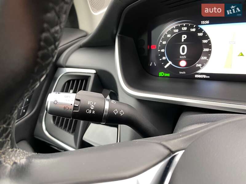 Внедорожник / Кроссовер Jaguar I-Pace 2019 в Львове фото 36 Внедорожник / Кроссовер Jaguar I-Pace 2019 в Львове