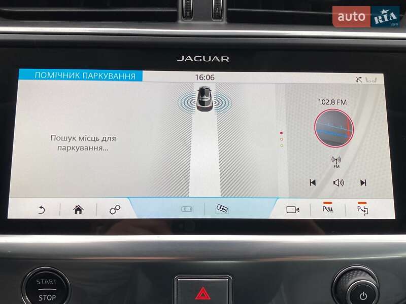 Внедорожник / Кроссовер Jaguar I-Pace 2019 в Львове фото 71 Внедорожник / Кроссовер Jaguar I-Pace 2019 в Львове