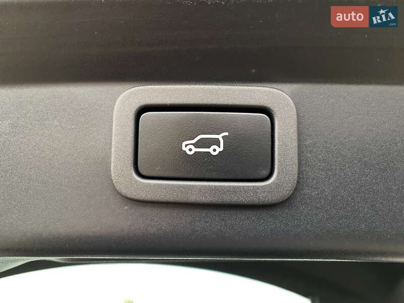 Внедорожник / Кроссовер Jaguar I-Pace 2019 в Львове фото 83 Внедорожник / Кроссовер Jaguar I-Pace 2019 в Львове