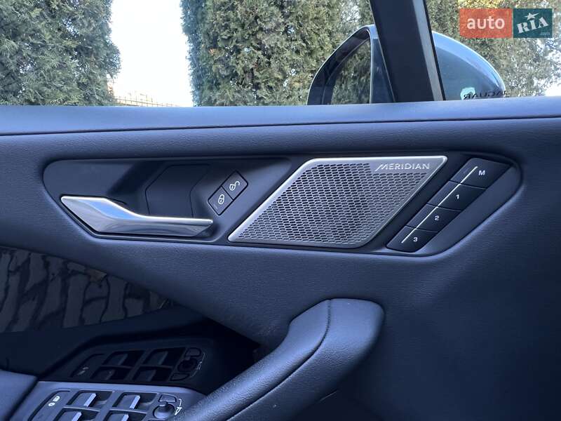 Внедорожник / Кроссовер Jaguar I-Pace 2020 в Черновцах