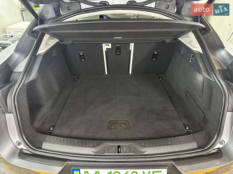 Внедорожник / Кроссовер Jaguar I-Pace 2020 в Киеве