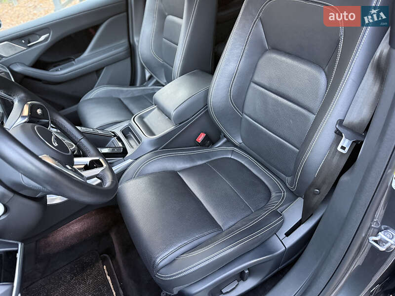 Позашляховик / Кросовер Jaguar I-Pace 2018 в Радивиліві фото 20 Позашляховик / Кросовер Jaguar I-Pace 2018 в Радивиліві