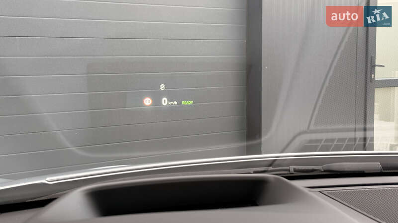 Позашляховик / Кросовер Jaguar I-Pace 2019 в Львові