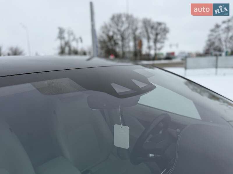 Внедорожник / Кроссовер Jaguar I-Pace 2019 в Виннице фото 27 Внедорожник / Кроссовер Jaguar I-Pace 2019 в Виннице
