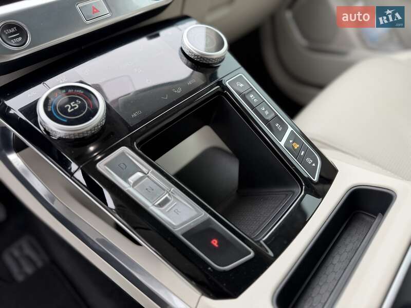 Внедорожник / Кроссовер Jaguar I-Pace 2019 в Виннице фото 38 Внедорожник / Кроссовер Jaguar I-Pace 2019 в Виннице