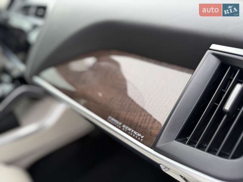 Внедорожник / Кроссовер Jaguar I-Pace 2019 в Виннице фото 58 Внедорожник / Кроссовер Jaguar I-Pace 2019 в Виннице