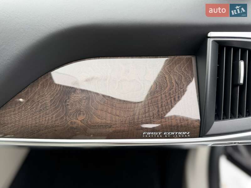 Внедорожник / Кроссовер Jaguar I-Pace 2019 в Виннице фото 61 Внедорожник / Кроссовер Jaguar I-Pace 2019 в Виннице