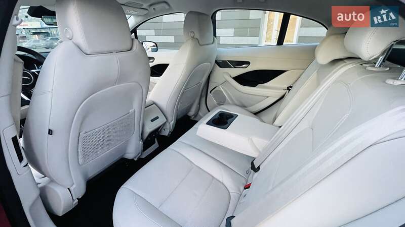 Внедорожник / Кроссовер Jaguar I-Pace 2021 в Виннице фото Внедорожник / Кроссовер Jaguar I-Pace 2021 в Виннице