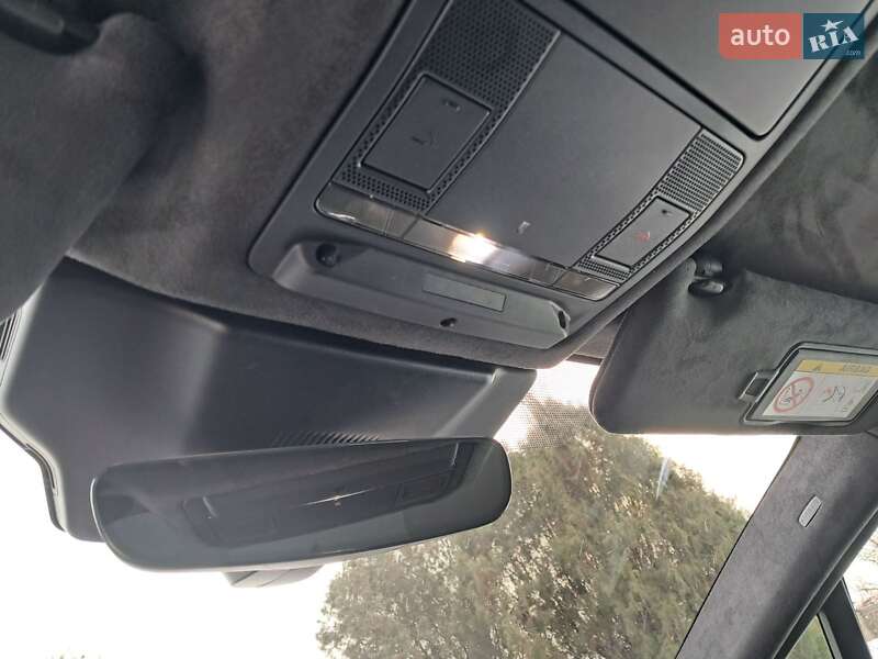 Внедорожник / Кроссовер Jaguar I-Pace 2019 в Виннице фото 36 Внедорожник / Кроссовер Jaguar I-Pace 2019 в Виннице