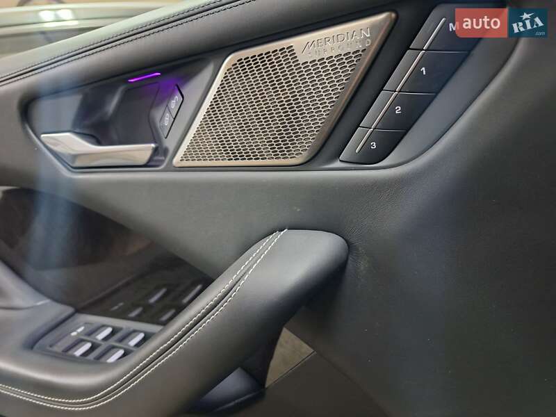 Внедорожник / Кроссовер Jaguar I-Pace 2019 в Виннице фото 67 Внедорожник / Кроссовер Jaguar I-Pace 2019 в Виннице