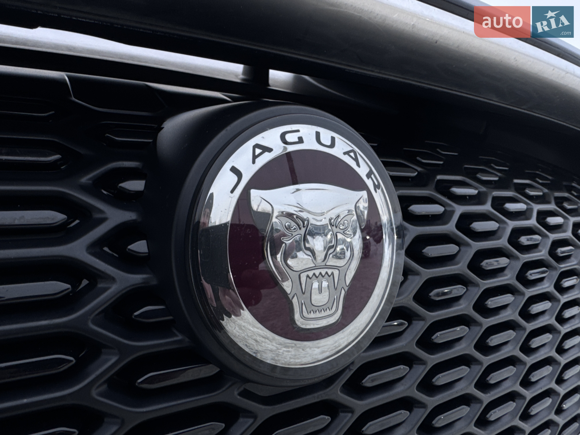 2019 Jaguar I-Pace - мініатюра 10