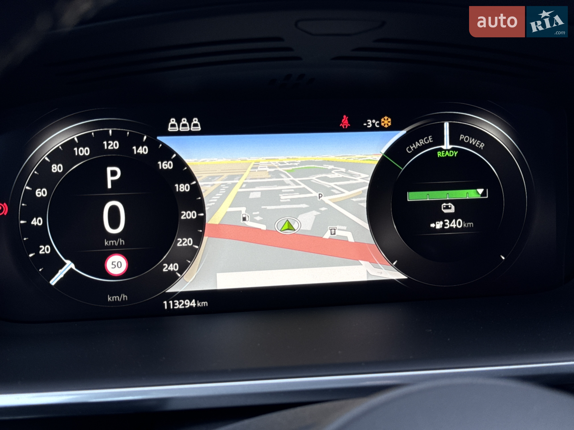 2019 Jaguar I-Pace - мініатюра 24
