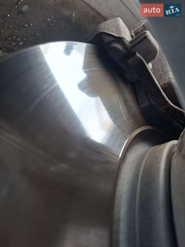 Внедорожник / Кроссовер Jaguar I-Pace 2019 в Виннице фото 22 Внедорожник / Кроссовер Jaguar I-Pace 2019 в Виннице