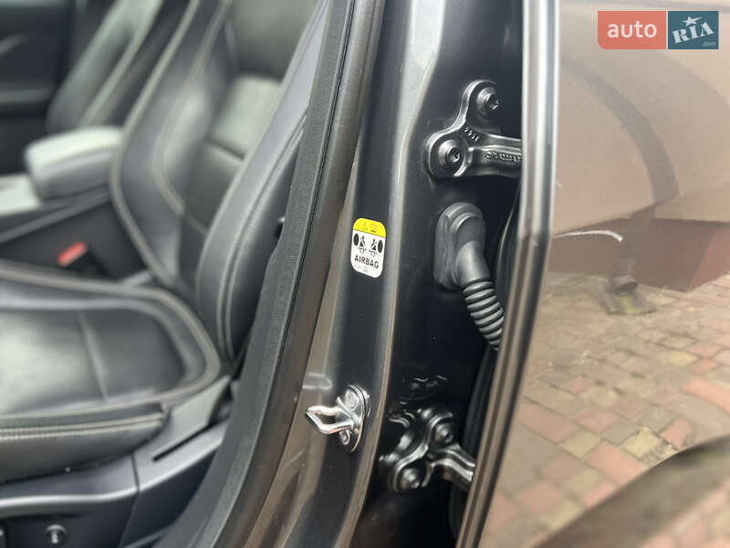 Внедорожник / Кроссовер Jaguar I-Pace 2018 в Ровно фото 51 Внедорожник / Кроссовер Jaguar I-Pace 2018 в Ровно