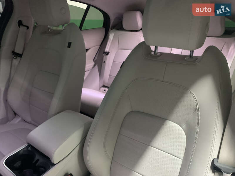 Внедорожник / Кроссовер Jaguar I-Pace 2019 в Одессе