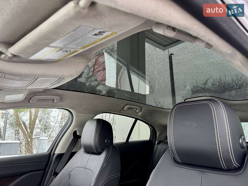 Позашляховик / Кросовер Jaguar I-Pace 2019 в Чернівцях