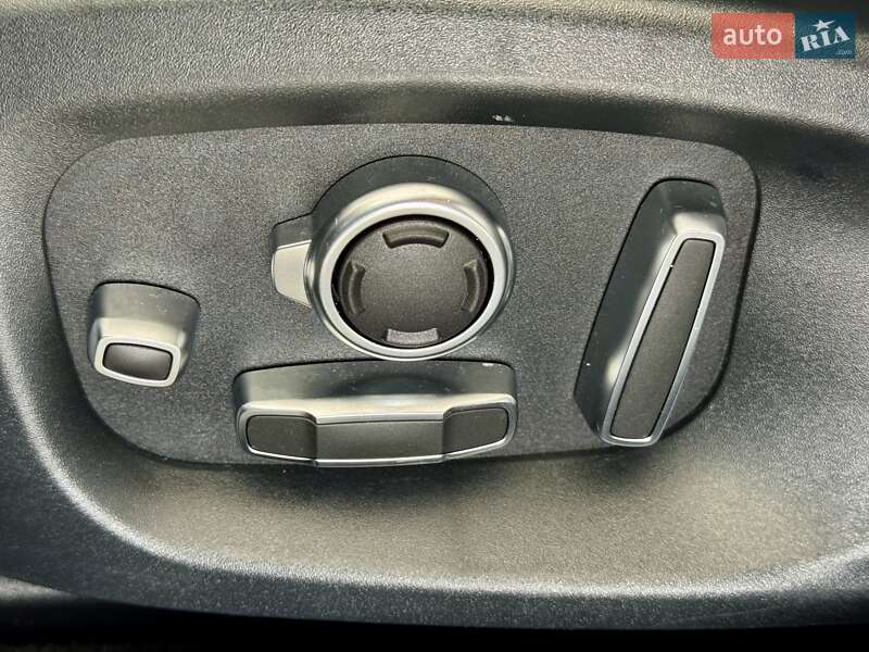 Позашляховик / Кросовер Jaguar I-Pace 2019 в Чернівцях