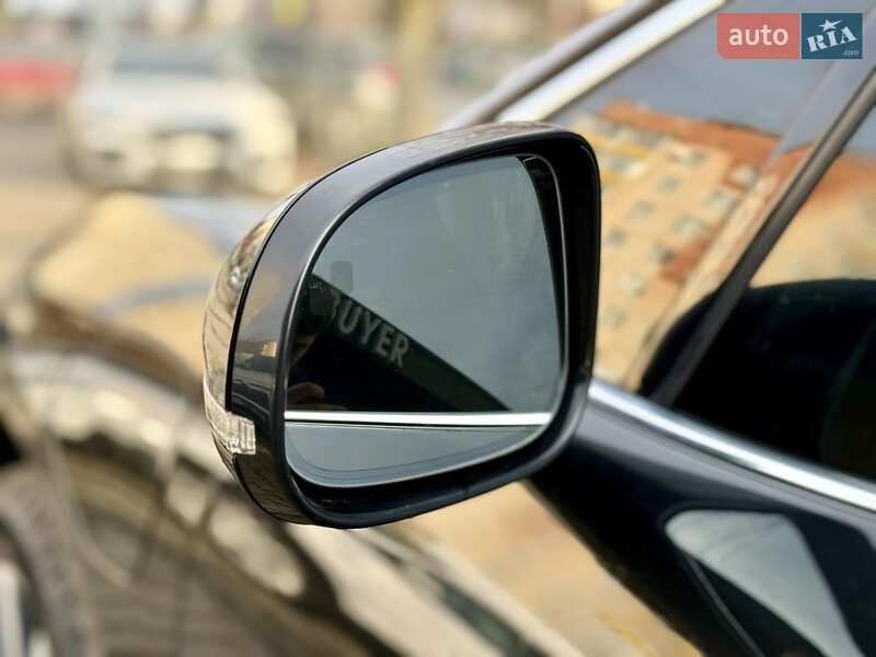 Внедорожник / Кроссовер Jaguar I-Pace 2018 в Черновцах фото 9 Внедорожник / Кроссовер Jaguar I-Pace 2018 в Черновцах