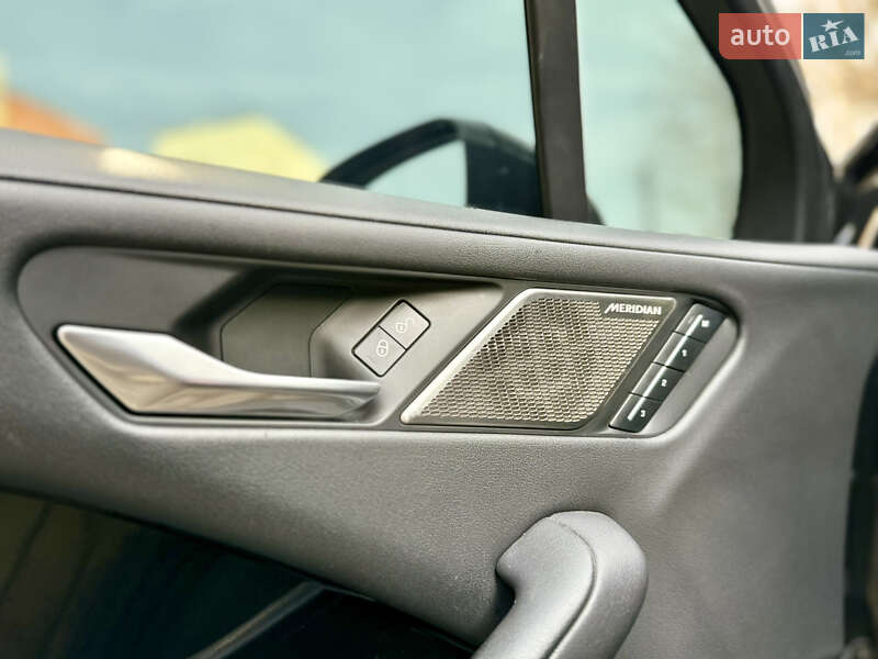 Внедорожник / Кроссовер Jaguar I-Pace 2018 в Черновцах фото 15 Внедорожник / Кроссовер Jaguar I-Pace 2018 в Черновцах