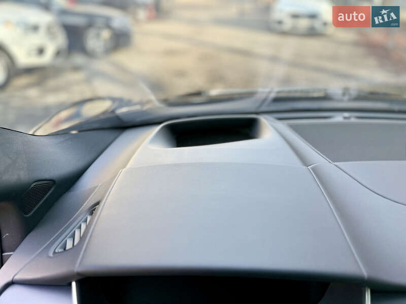 Внедорожник / Кроссовер Jaguar I-Pace 2018 в Черновцах фото 16 Внедорожник / Кроссовер Jaguar I-Pace 2018 в Черновцах